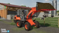 3. Farming Simulator 22: Kubota Pack PL (PC)